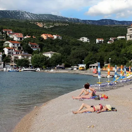 Family Friendly With A Swimming Pool Jadranovo, Crikvenica - 13593 *