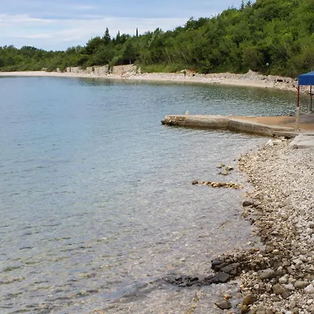 アパート Family Friendly With A Swimming Pool Jadranovo, Crikvenica - 13593 ヤドラニヴォ