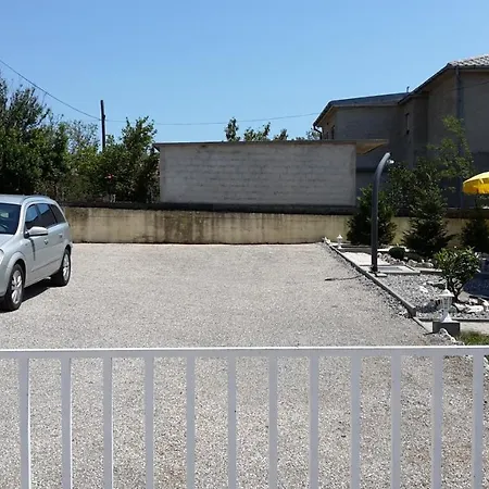 アパート Family Friendly With A Swimming Pool Jadranovo, Crikvenica - 13593 ヤドラニヴォ