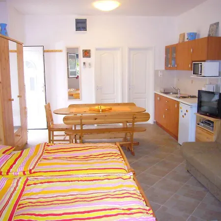 Family Friendly With A Swimming Pool Jadranovo, Crikvenica - 13593