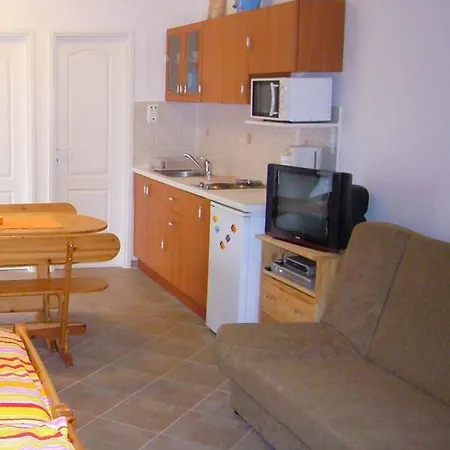 アパート Family Friendly With A Swimming Pool Jadranovo, Crikvenica - 13593