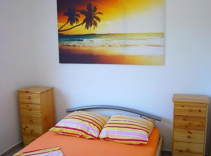 Family Friendly With A Swimming Pool Jadranovo, Crikvenica - 13593 * Jadranovo